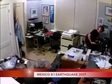 OMG. MEXIKO 8.1 ERDBEBEN LIVE CAM 2017 - MÉXICO MOMENTO TERREMOTO IRMA