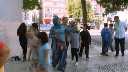 Tatil Bitti, "Uyum Eğitimi" Başladı