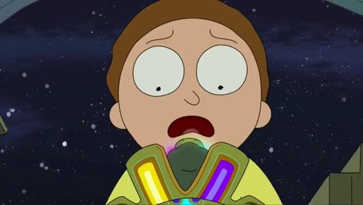 Rick and Morty ((S03E08)) Season 3 Episode 8 : Streaming-HD - video