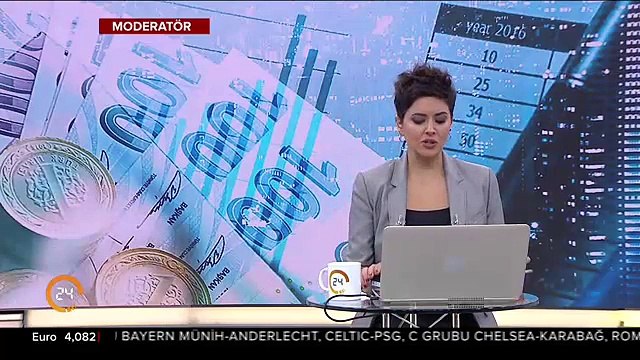 Türkiye ekonomisi büyüyor! 2. çeyrekte büyüme oranı yüzde 5.1 oldu