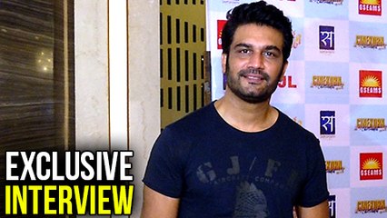 Exclusive - Sharad Kelkar Interview | Tula Kalnnar Nahi | Upcoming Marathi Movie 2017