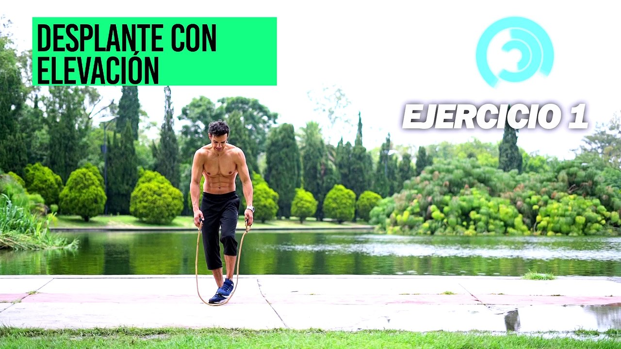 Vida Zen | Marca el abdomen y elimina esa panza con unas ligas