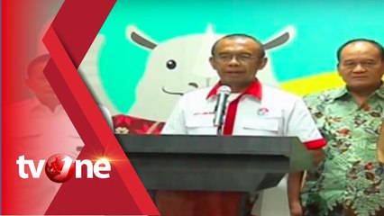 Pemerintah Rekomendasi Atlet Peraih Emas Diangkat Jadi PNS