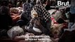 MSF dénonce la situation dans les centres de détention de réfugiés et migrants en Libye