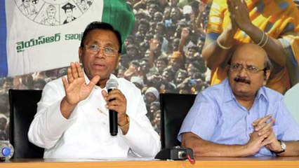 బాబు డిఫెన్స్‌లో పడ్డారు, కానీ జగన్ మమ్మల్ని దెబ్బతీశారు: మేకపాటి సంచలనం