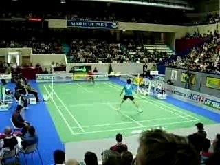 Superseries France 2007c