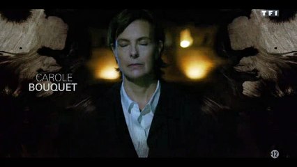 "La Mante" : le générique de la série de TF1