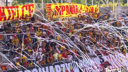 Korona Kielce 2:3 Jagiellonia Białystok MATCHWEEK 5: HIGHLIGHTS