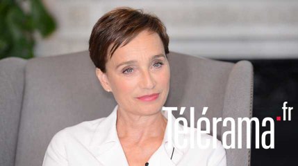 Le film de la semaine : "The Party" avec Kristin Scott Thomas