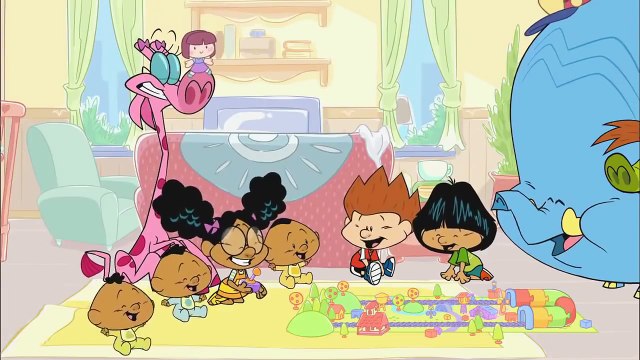 Meu Amigãozão 2 Episódios Fora da Estação e Dormindo fora de Casa HD EPISÓDIOS COMPLET