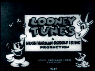 1932-12-01 Bosko and Honey (MM)(blue)