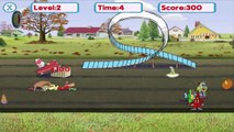 MAX and RUBY: Rabbit Race - for KIDS