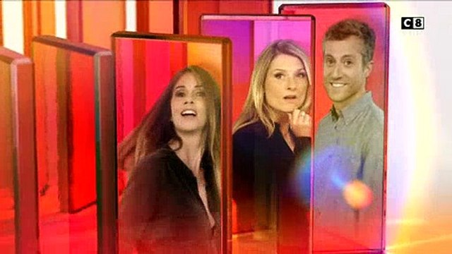 Regardez le lancement de William à midi , la nouvelle émission de William Leymergie diffusée ce midi sur C8 - VIDEO