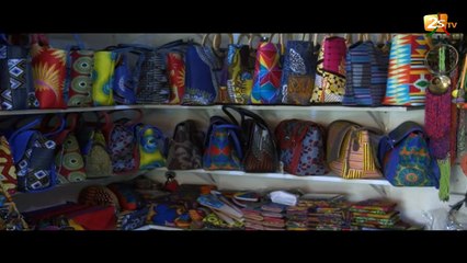 LES ARTISANS DE SOUMBÉDIOUNE AU BORD DE LA FAILLITE