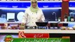 Abbtakk​ - Daawat-e-Rahat​ - Episode 119 (Aalu Gosht ka Qorma) - 11 September 2017