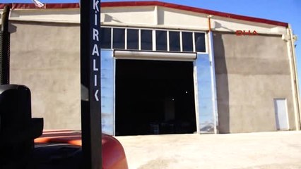 Bingöl'deki "Yapamazsın" Dedikleri Girişimci Modüler Su Deposu Taleplerini Yetiştiremiyor