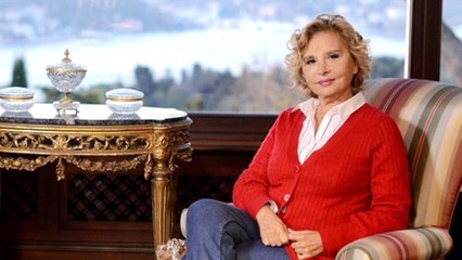 Nazlı Ilıcak KKTC Vatandaşlığından Çıkarılıyor