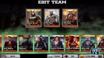 WWE Immortals - THE ROCK RAGING MINOTAUR Super Finisher Attacks