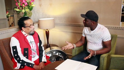 Trinidad Calypso 2018 King Crazy %26 Mighty Jamma Interview