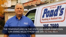 Utah HVAC Specialists - Salt Lake City & Bountiful Air Conditioning Technicians