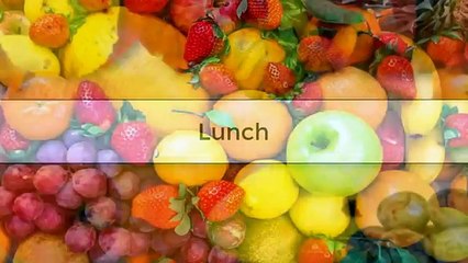 Fantastic diet Plan for losing weight Fast at home