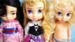Rescued Treasures ♥︎ EP41 - Disney Animators Collection Toddler Princess Dolls