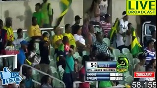 Supper over CPL 2017 Jamaica Tallawahs vs Guyana Amazon.Live stemming (1)