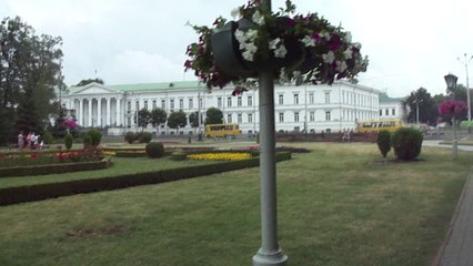 корпусный парк 405