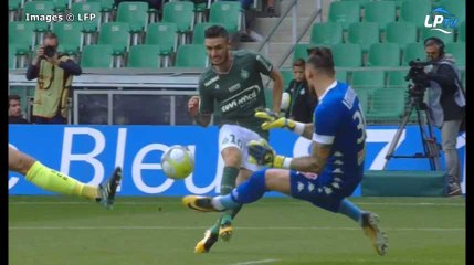 Prêtés : Cabella, 44 secondes chrono !