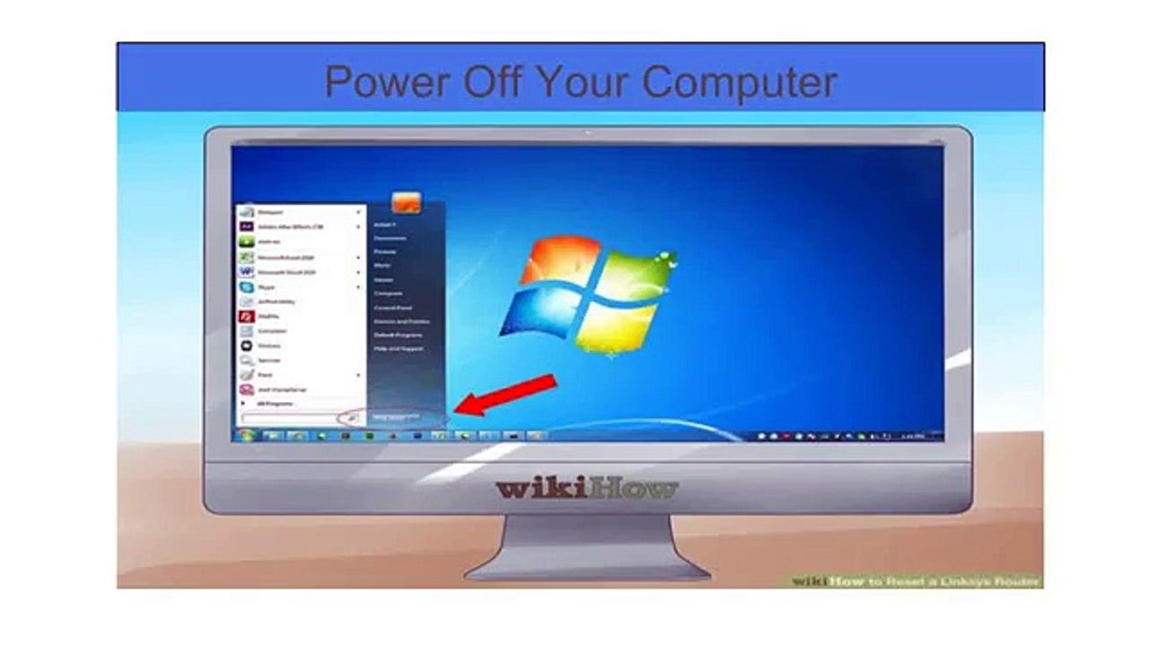 How to Reset Linksys Router - 1-844-449-0455 - Helpline Number