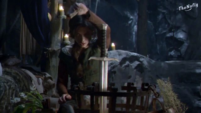 Каким должен был быть Король Артур Гая Ричи (Переозвучка)