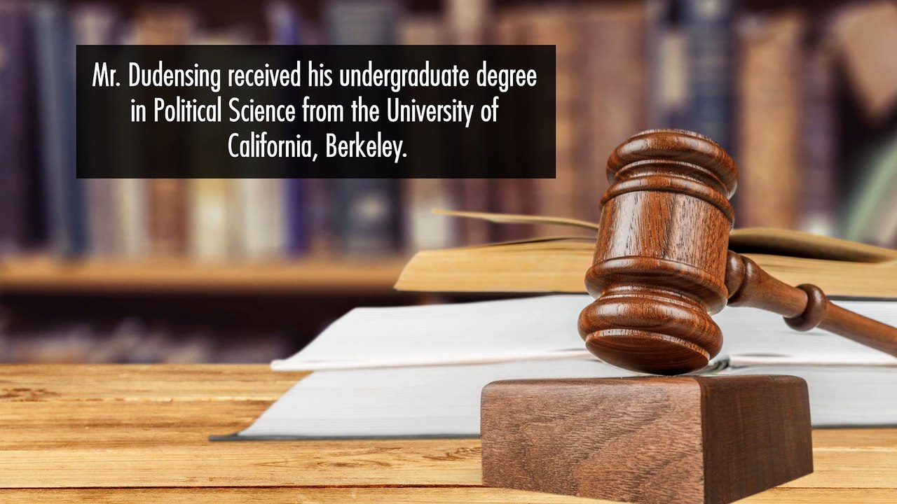 Elder Abuse Attorneys - Ed Dudensing Law Office