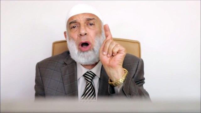 تعليقى على الحج هذا العام الشيخ د.وجدي غنيم