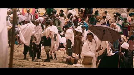 Teddy Afro new clip  - ማር እስከ ጧፍ (ፍቅር እስከ መቃብር)