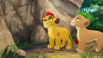 Why Kion Isnt In The Lion King 2 Theory: Discovering Disney