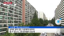 다주택 보유자 팔 것이냐 버틸 것이냐 그것이 문제다 / YTN