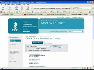 The Reverse Funnel System - Scam Report