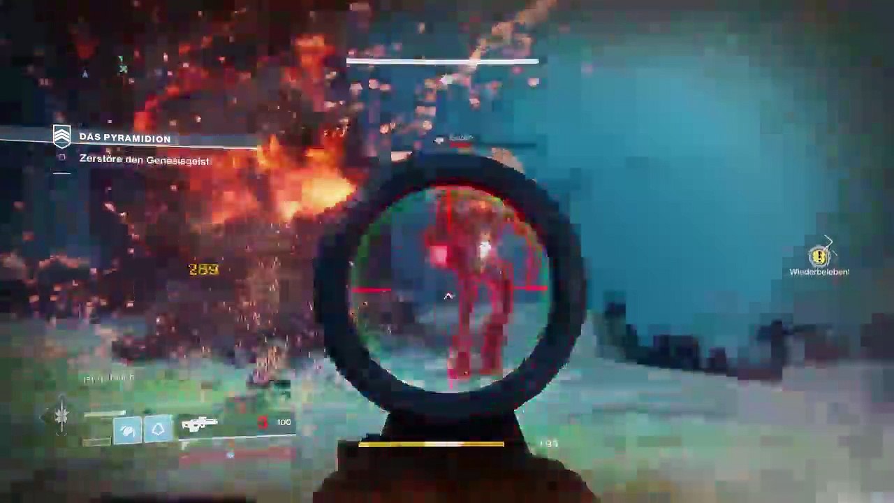 Destiny 2 PS4-Live-Übertragung von KinKon2014 (297)