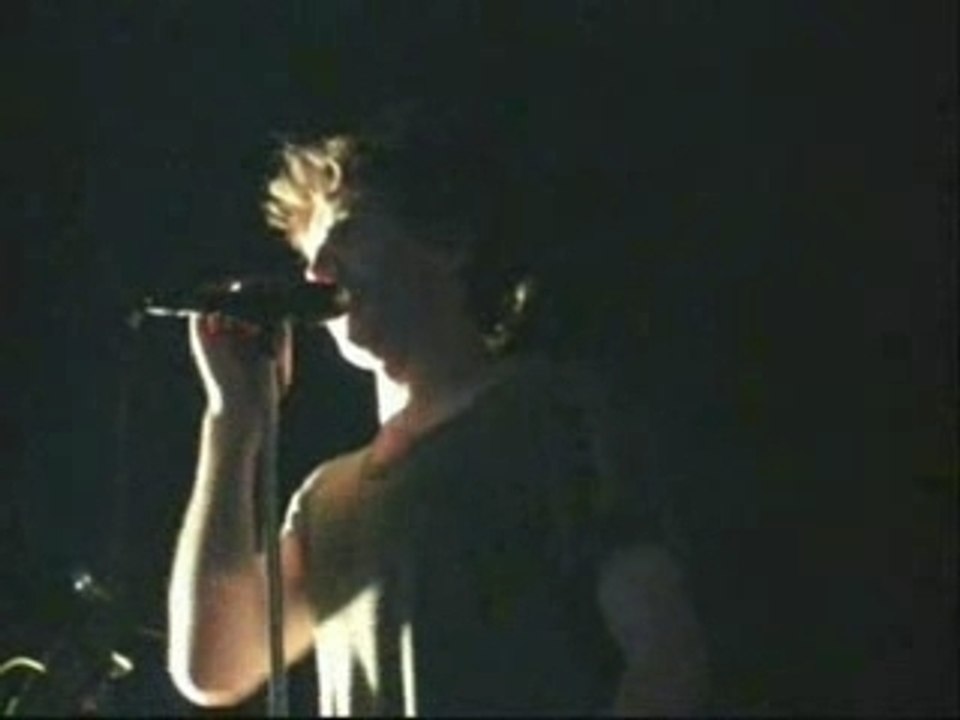 En Coulisse Avec Loïc Lantoine