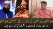 Pervez Musharraf Responds On The Death Of Junaid Jamshed And Amjad Sabri