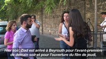 Liban: un réalisateur franco-libanais devant un tribunal