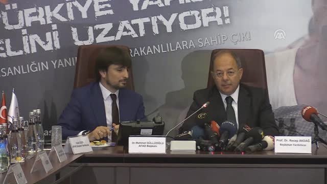 Türk Kızılayı Genel Başkanı Kınık: Arakan Bölgesindeki Nüfusun Yarısı Bangladeş'e Geçmiş Durumda