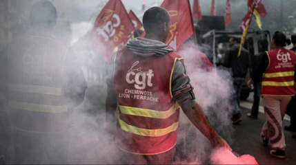 Manif du 12 septembre : qui défile ? Quelles perturbations ?