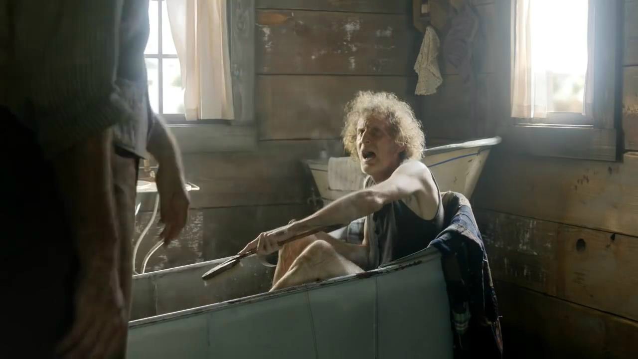 DirecTV The Settlers Commercials