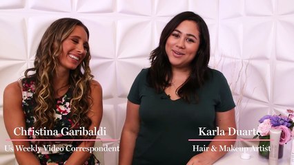 Morning Makeup Tip : How to Use a Beauty Blender