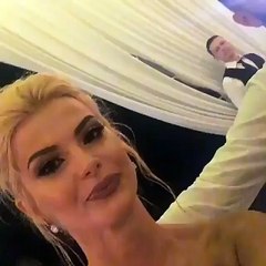 Geti, i ‘egër’ ndaj Marinës