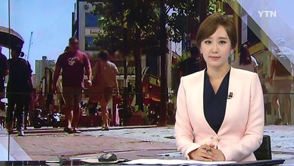 입추에 육지도 바다도 펄펄...폭염 이번 주가 고비 / YTN