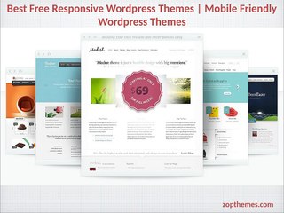 Wordpress Templates Free Download