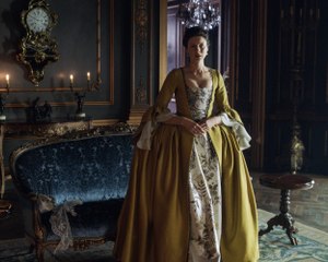 Outlander [Season 3 Episode 2] Full [[ NEW.PREMIERE ]] {{ Streaming }}