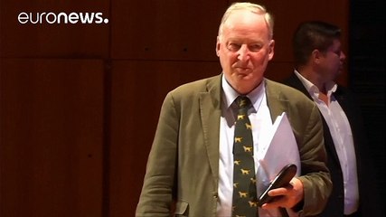 "Ci si sbarazzi della ministra turca". L'AfD e le eco da Germania nazista